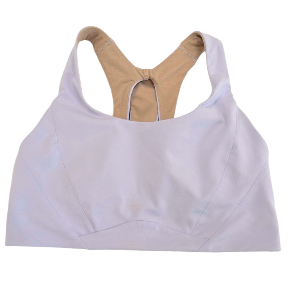 Lululemon Open Racerback Train Bra - Picture 2 of 9